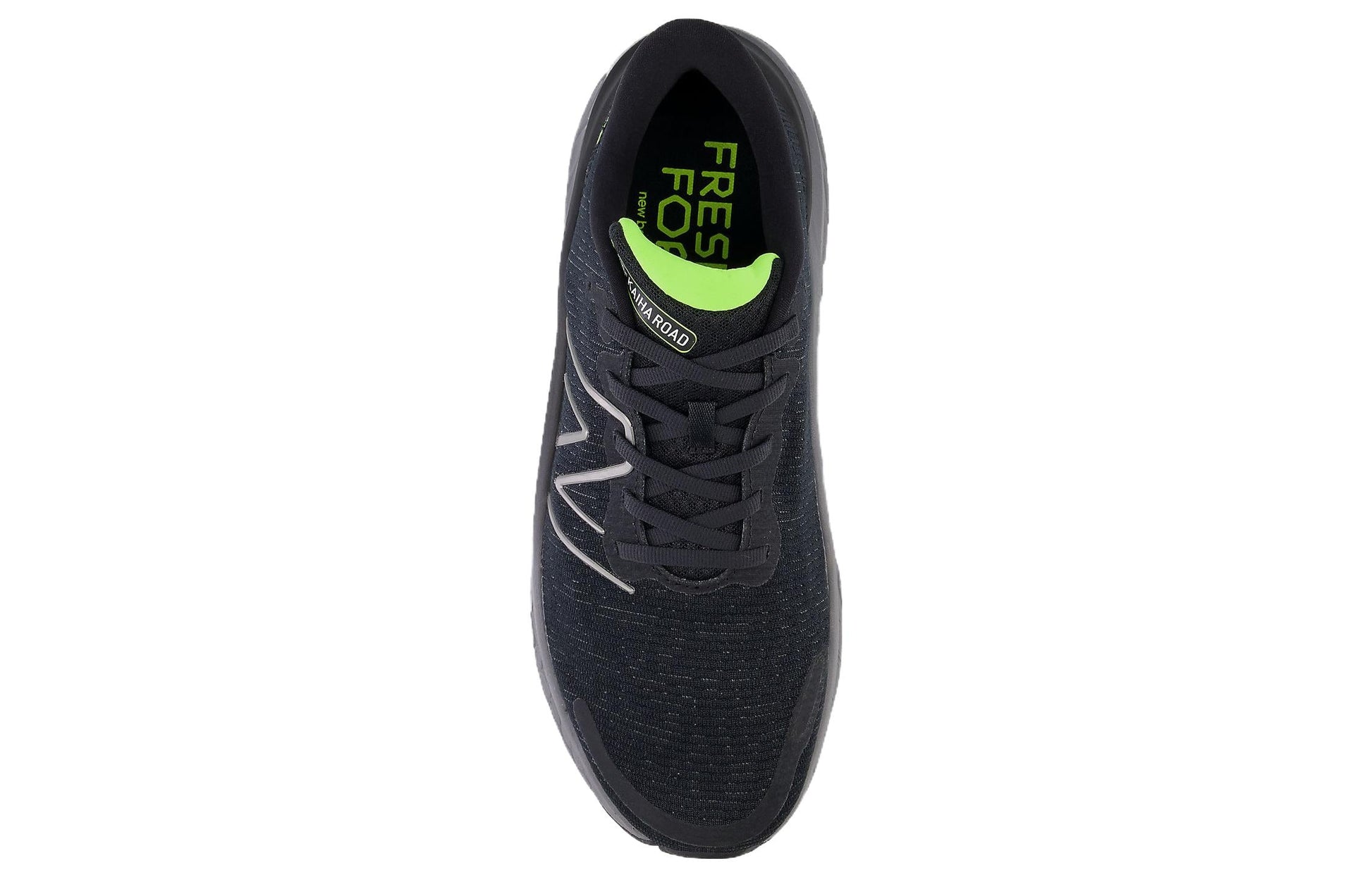 New Balance Fresh Foam 'Black Solar Green' MKAIRCC1