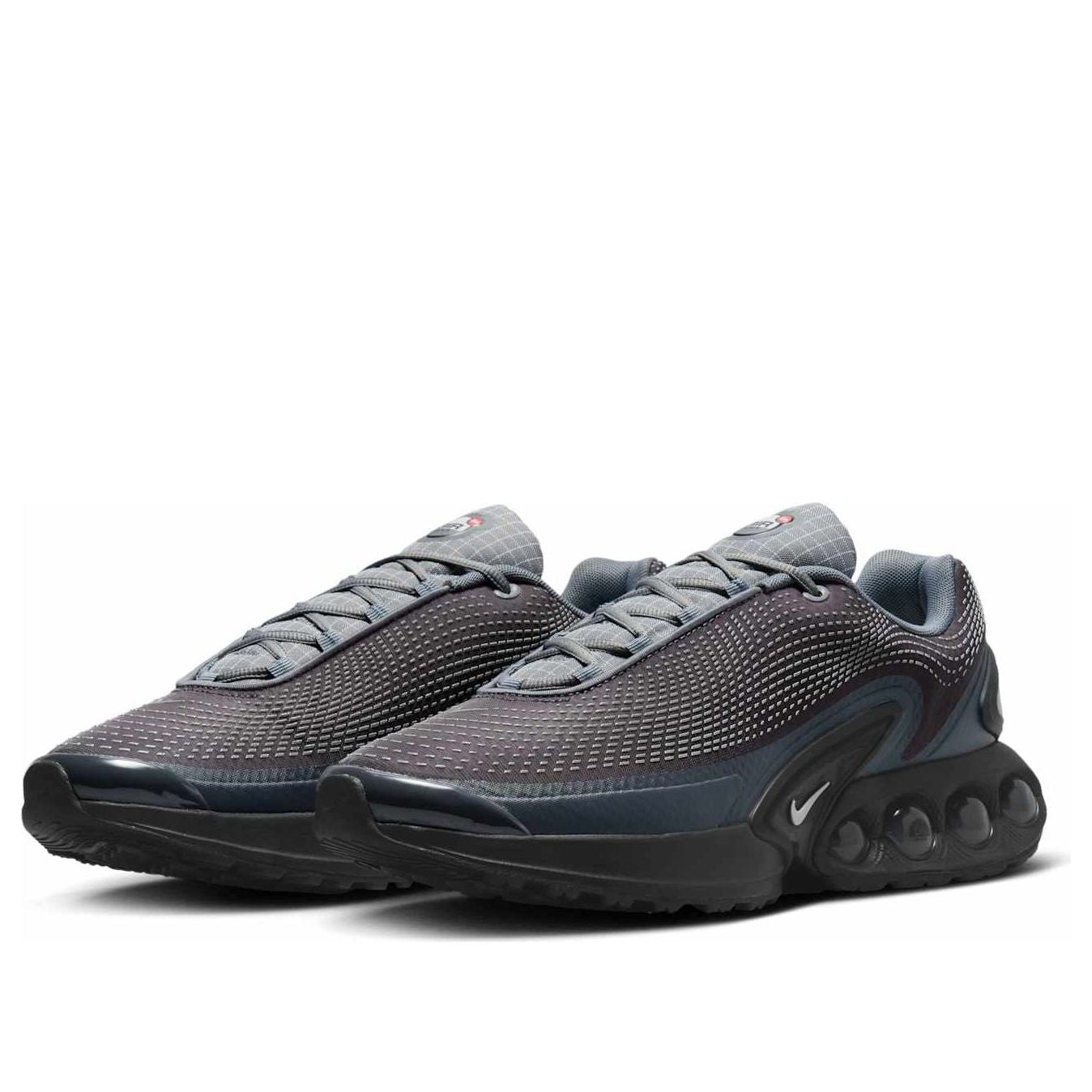 Nike Air Max Dn 'Anthracite Dark Smoke Grey' HQ3816-001
