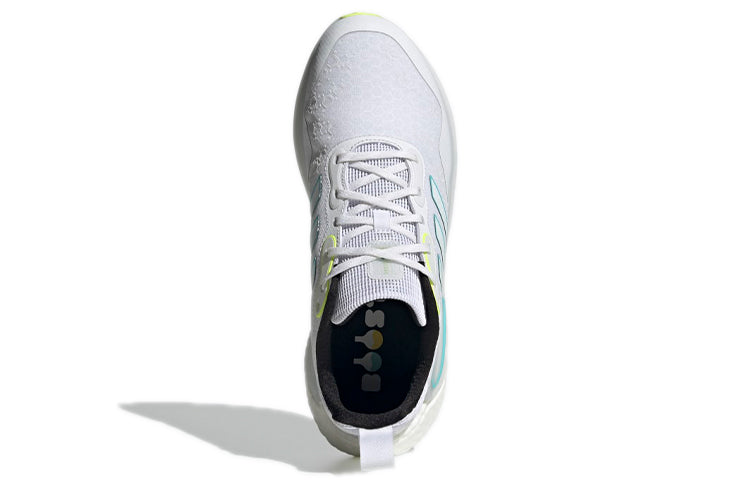 adidas Alphalava White GW5849