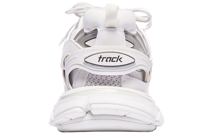 Balenciaga Track Sneaker 'White' 542023W1GB19000