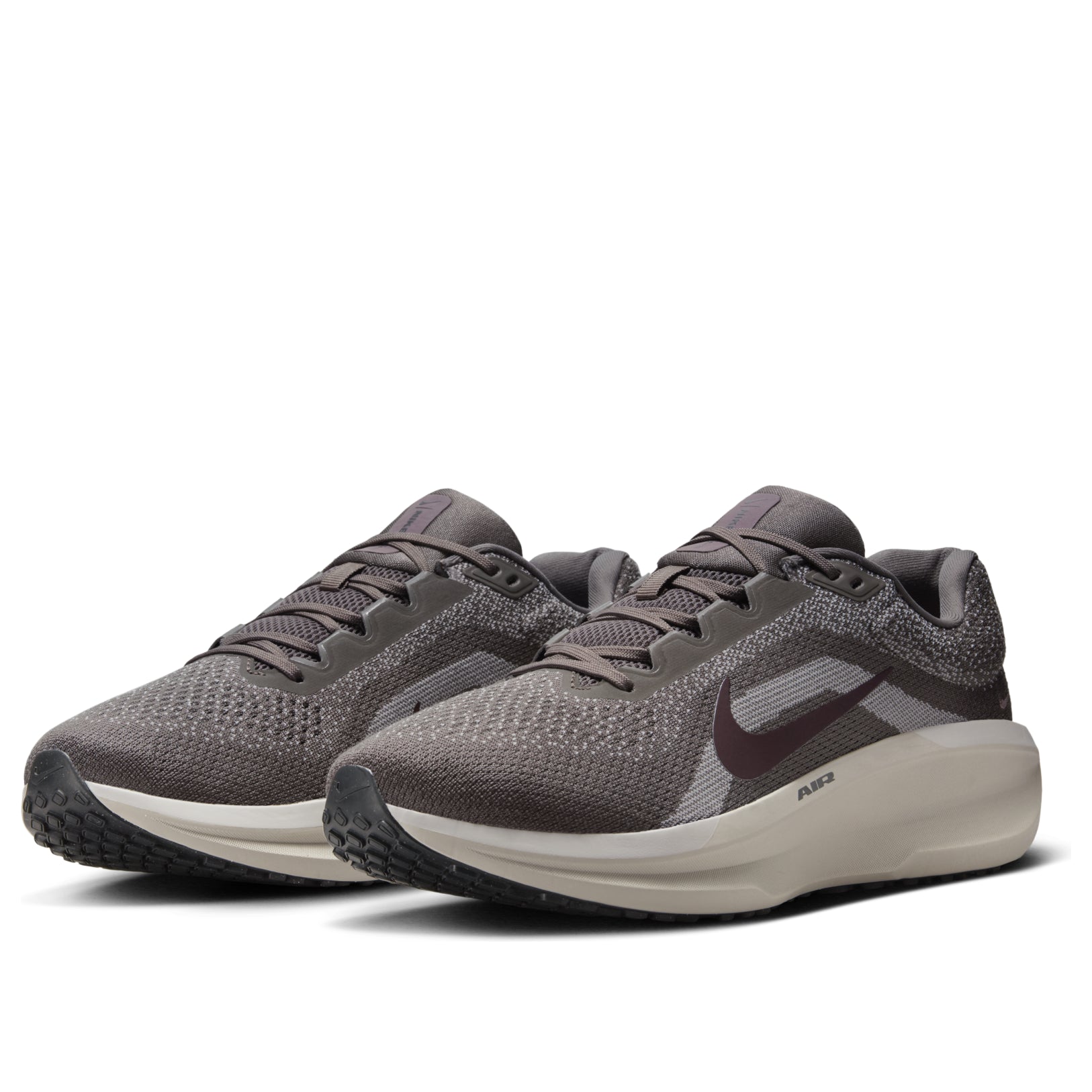Nike Air Zoom Winflo 11 'Cave Stone Burgundy Crush' FJ9509-200