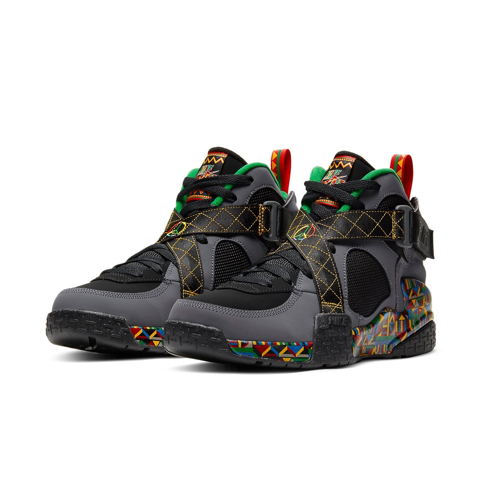Nike Air Raid 'Live Together, Play Together' DC1494-001