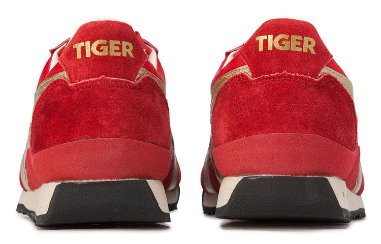 Onitsuka Tiger Ultimate 81 NM Low 'Red' 1183B536-600