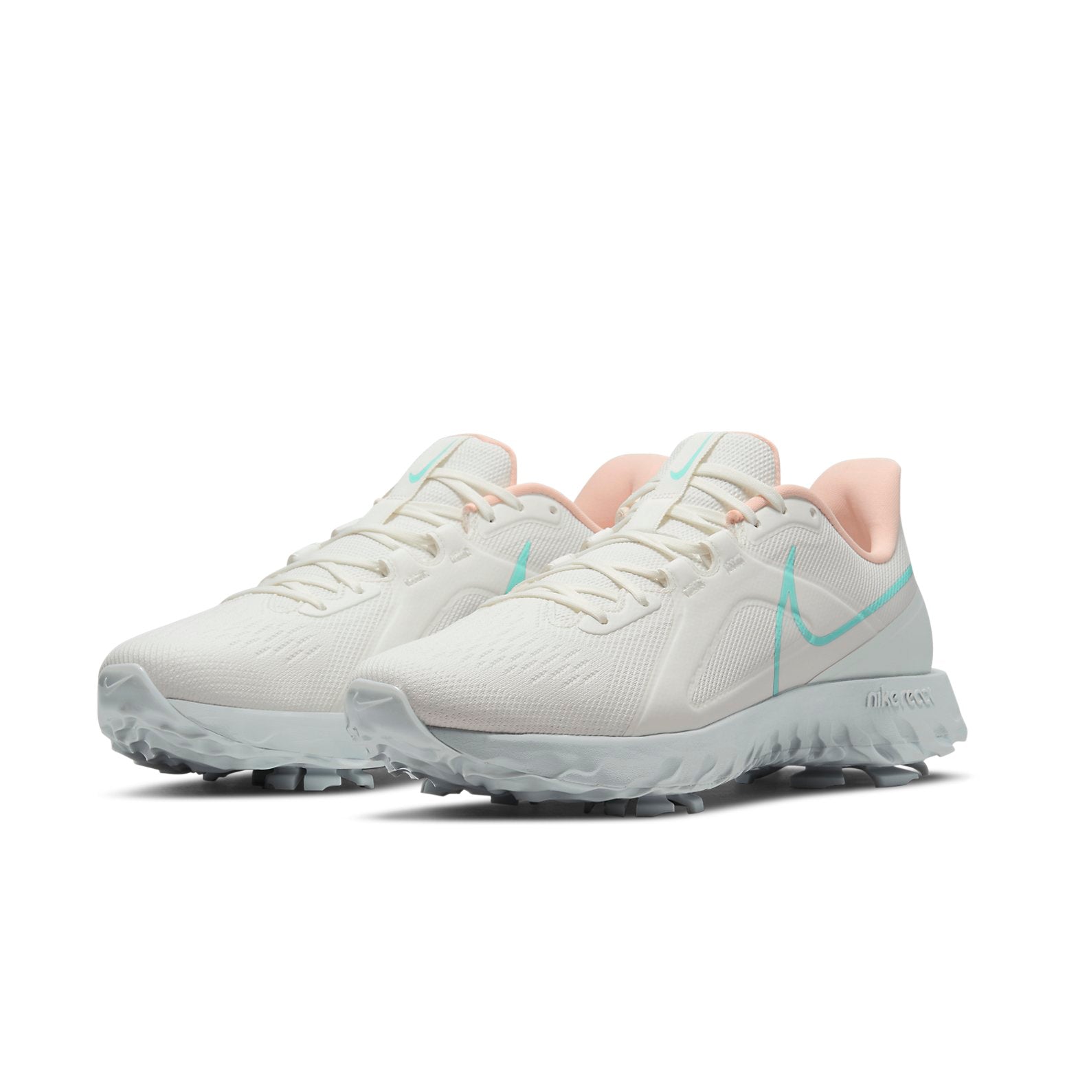Nike React Infinity Pro 'Sail Light Dew Crimson' CT6620-108