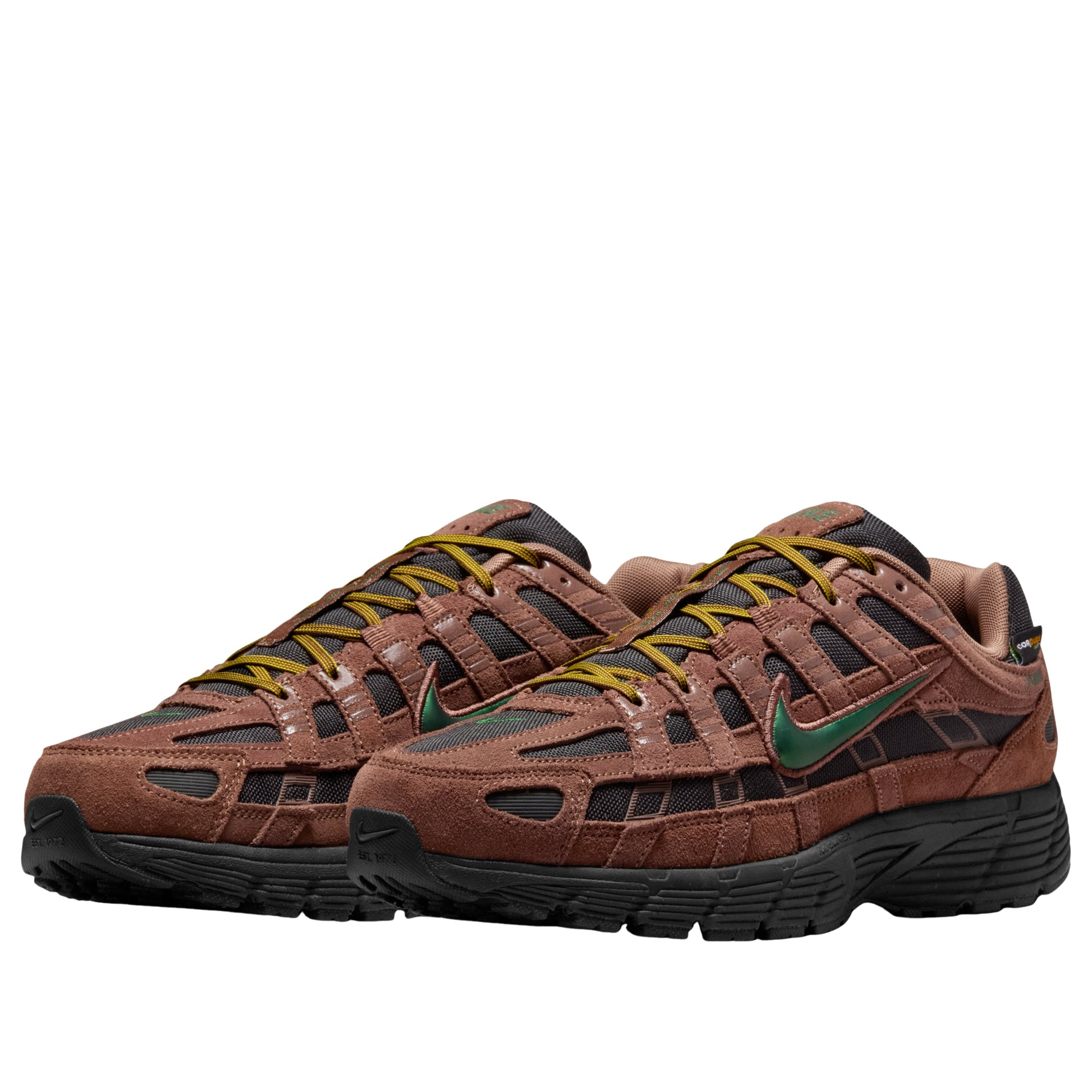 Nike P-6000 Premium 'Fauna Brown' IH0946-200