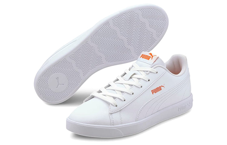 (WMNS) PUMA Up 'White Dragon Fire' 373034-02