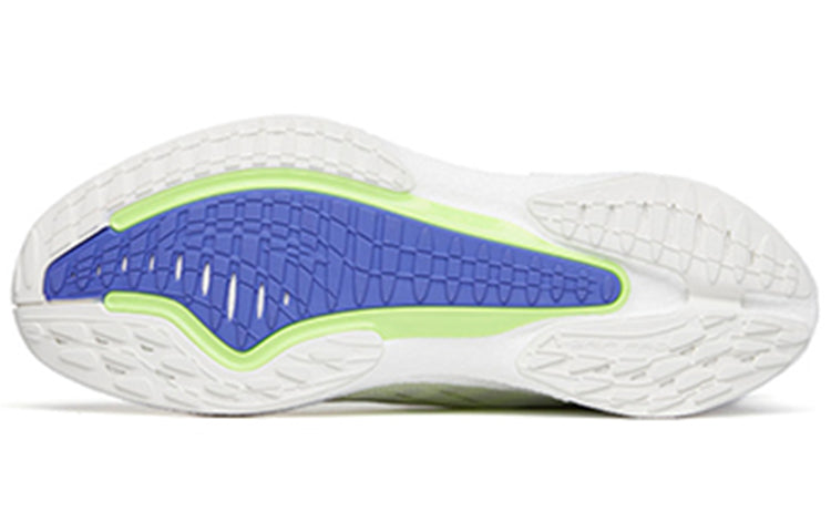 ANTA Mach 2.0 'White Blue Green' 112355583-4