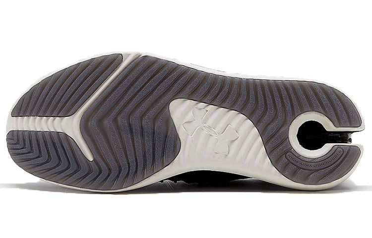 (WMNS) Under Armour Speedform(R) Slingshot 2 para Mujer 'Black White' 3000097-001