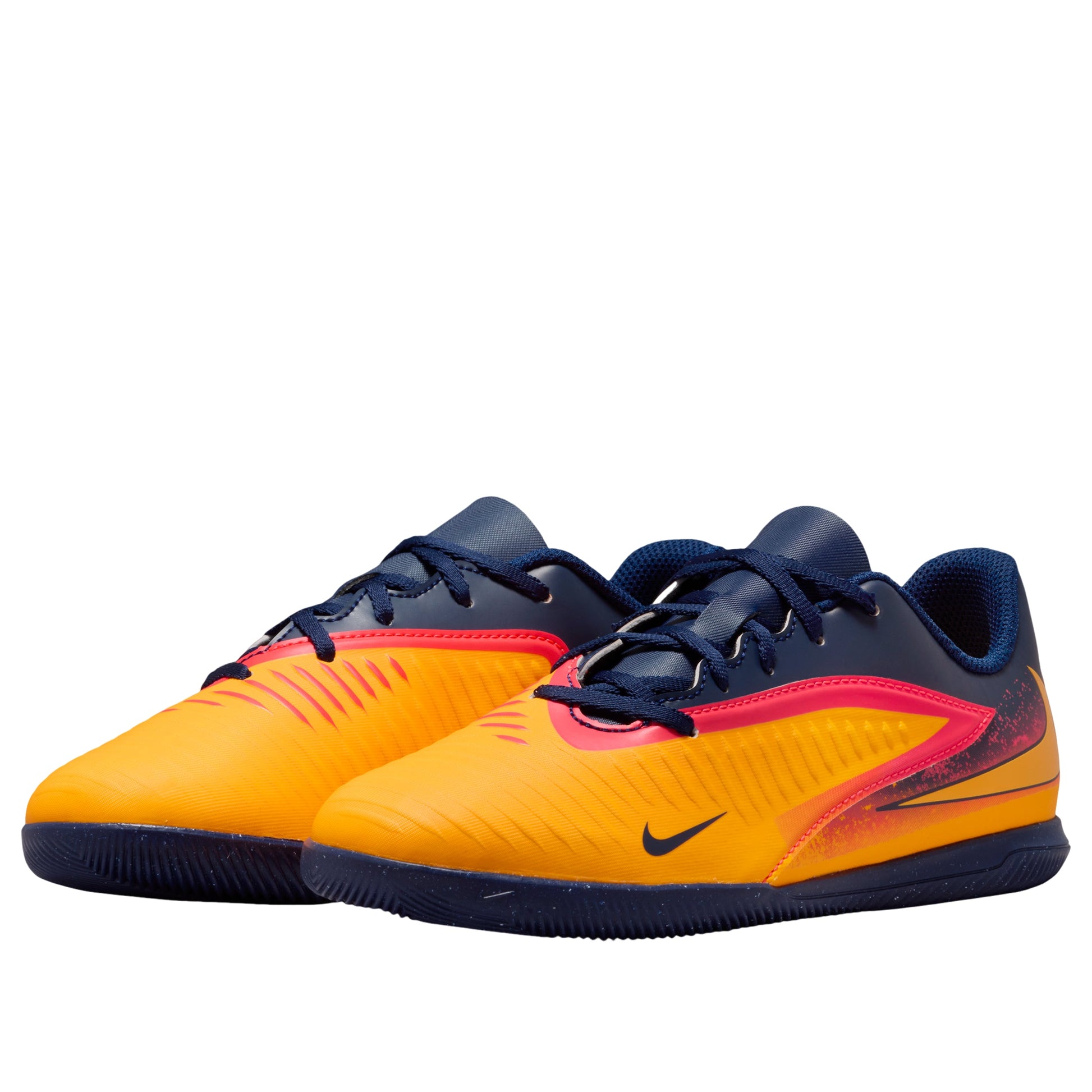 (GS) Nike JR. Phantom 6 Low Club IC 'Erling Haaland' IH1803-800
