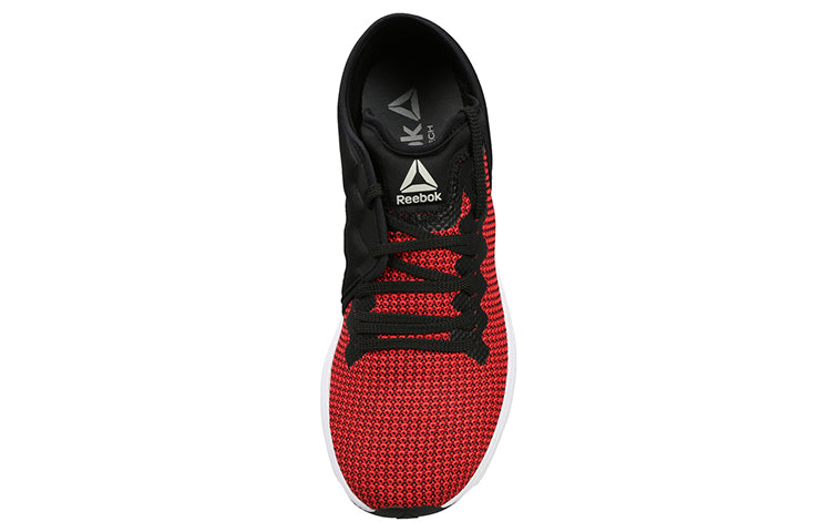 Reebok Astroride Walk Lp 'Red Black' DV4967