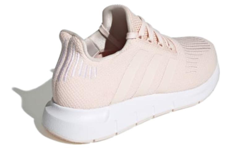 (WMNS) adidas Swift Run 1.0 'Wonder Quartz' IE7478