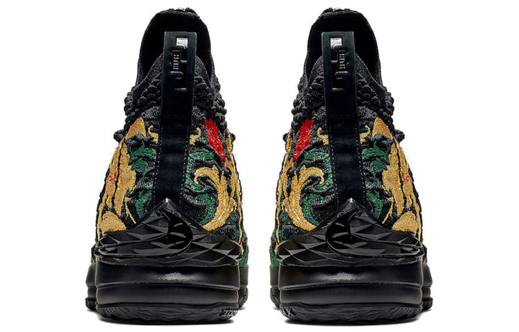 Nike Kith x LeBron Performance 15 'Closing Ceremony' AJ3936-002