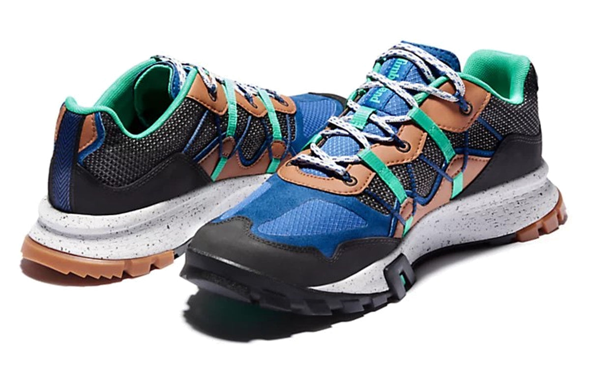 Timberland Garrison Trail 'Black Blue' A248Q