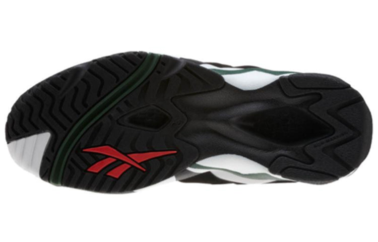 Reebok Hurrikaze 2 Mid 'Reserve Collection' V44404