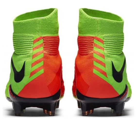 Nike Hypervenom Phantom 3 DF FG 'Electric Green' 860643-308