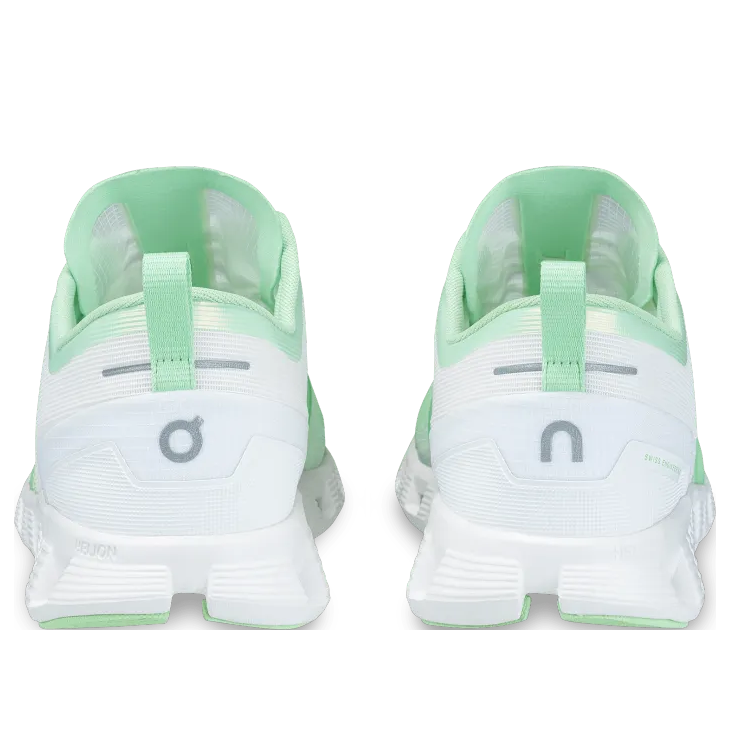On Running Green Cloud X Shift 'White Matcha' 38.98944
