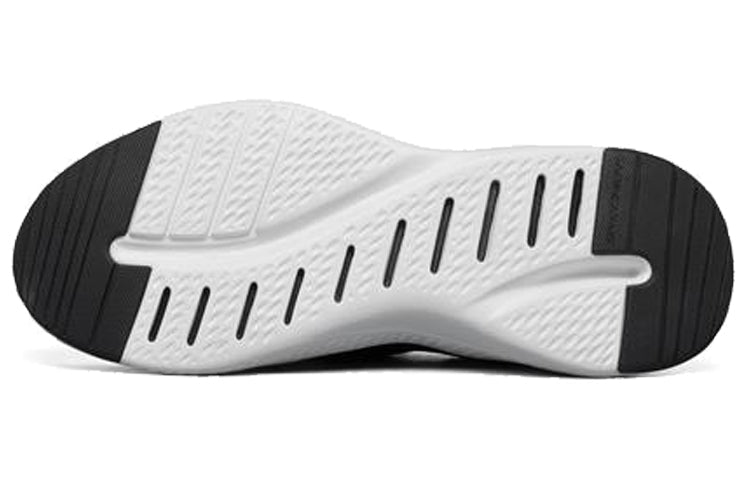 Skechers Solar Fuse Sports Shoes Black 52759-BLK