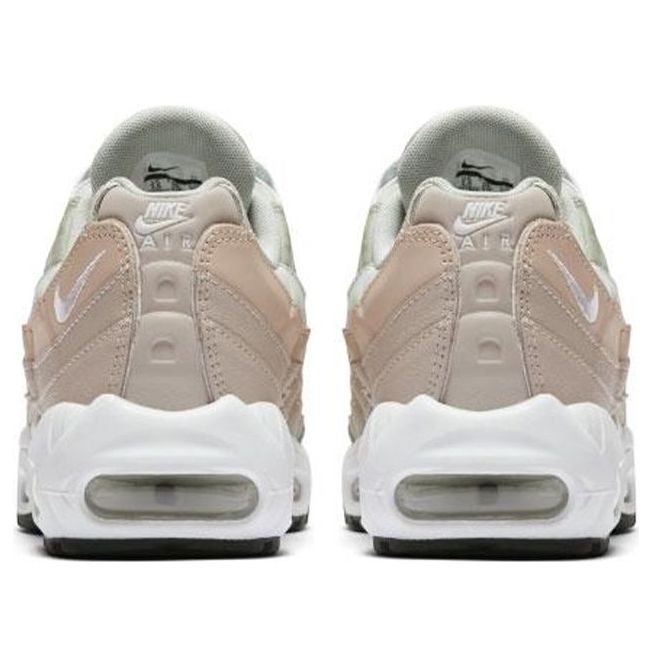 (WMNS) Nike Air Max 95 'Moon Particle' 307960-018