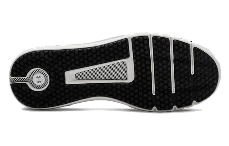 (WMNS) Under Armour HOVR SLK EVO 'Black' 3021461-001