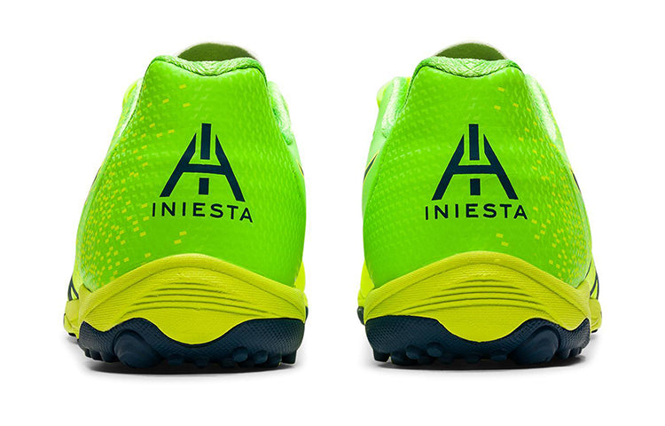 ASICS Ultrezza 2 Ai Jr 'Yellow Blue' 1104A041-755