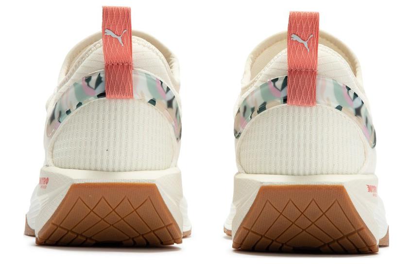 (WMNS) PUMA Pwr Xx Maggie Stephenson 'Beige' 377166-02