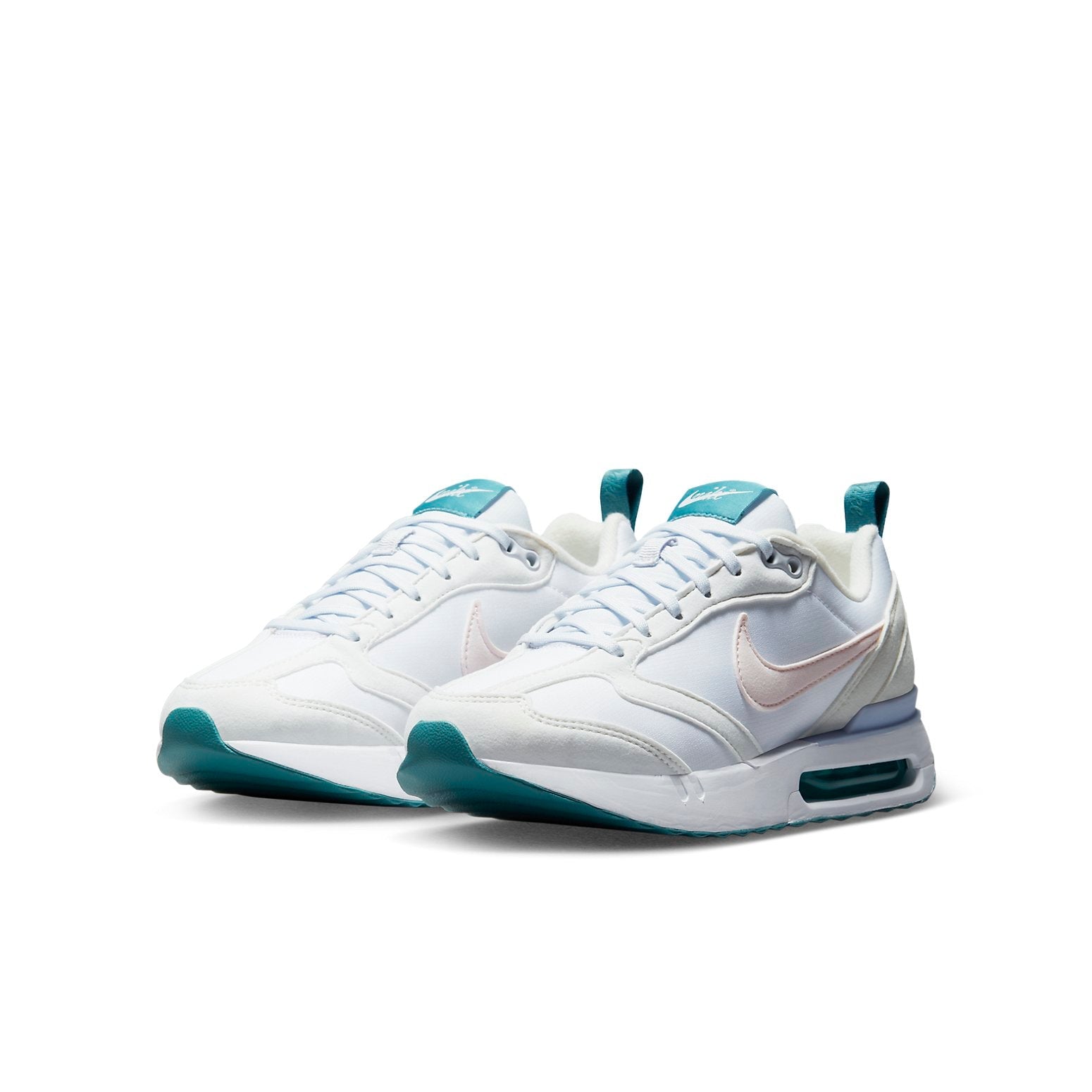 (GS) Nike Air Max Dawn 'White Pearl Pink' DH3157-108