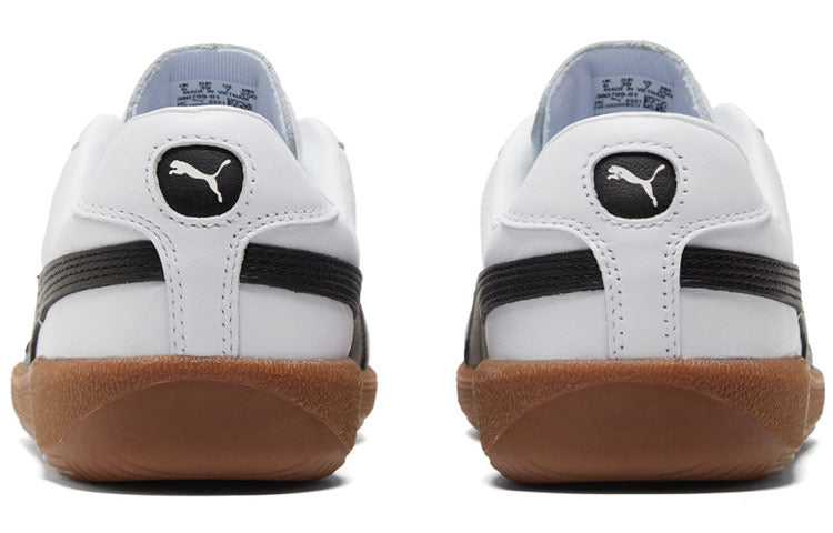 PUMA Army Trainer OG 'White Gum' 380709-01