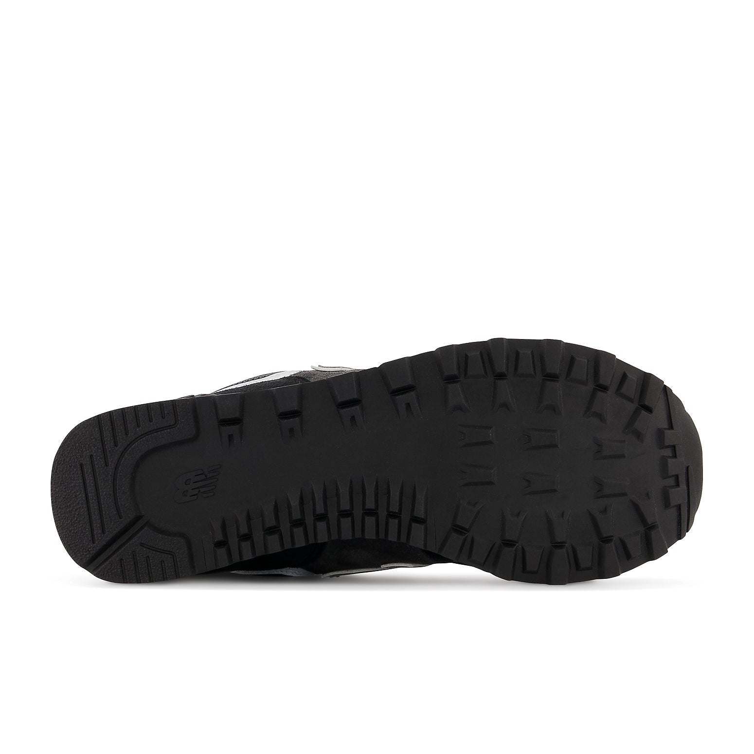 (WMNS) New Balance 574v2 'Black Magnet' WL574VI1