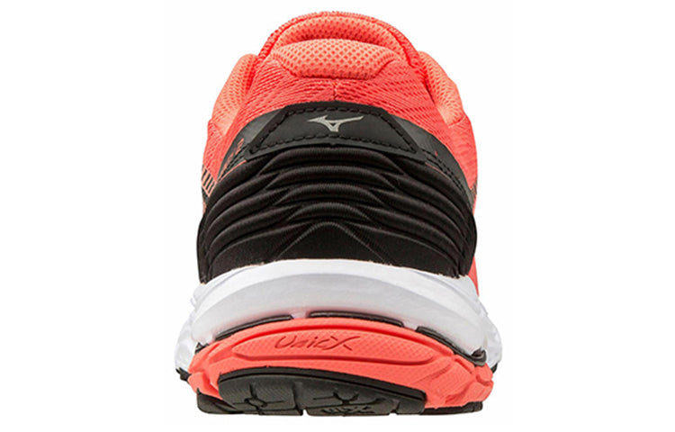 (WMNS) Mizuno Prodigy 2 'Orange Black' J1GL181010