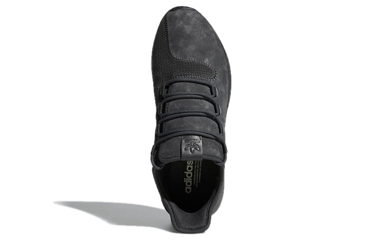 adidas Tubular Shadow 'Black Grey' B37595