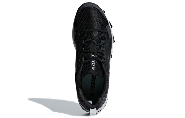 (WMNS) adidas Terrex Tracerocker 'Black Grey' AC7943