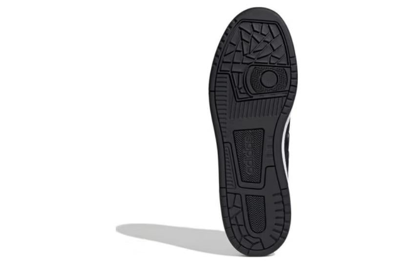 adidas Turnaround Low 'Black White' IE1011