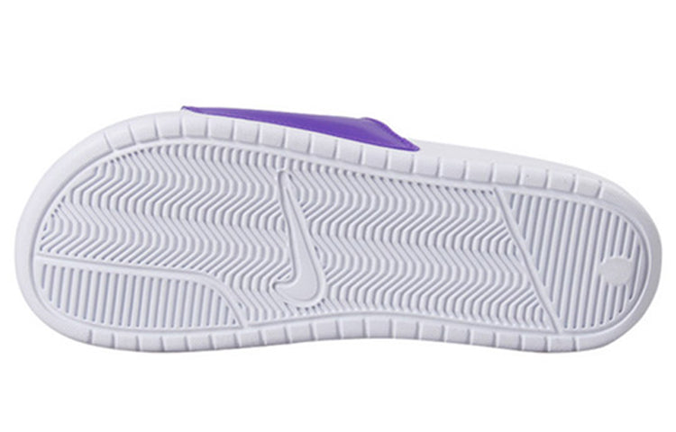 Nike Benassi JDI Print Slide 'Purple' CI5927-551