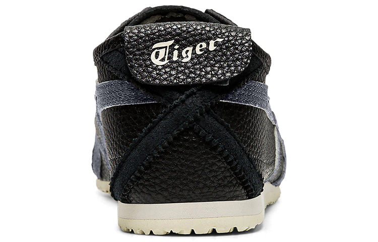 Onitsuka Tiger Mexico 66 'Black Grey' 1183A693-002
