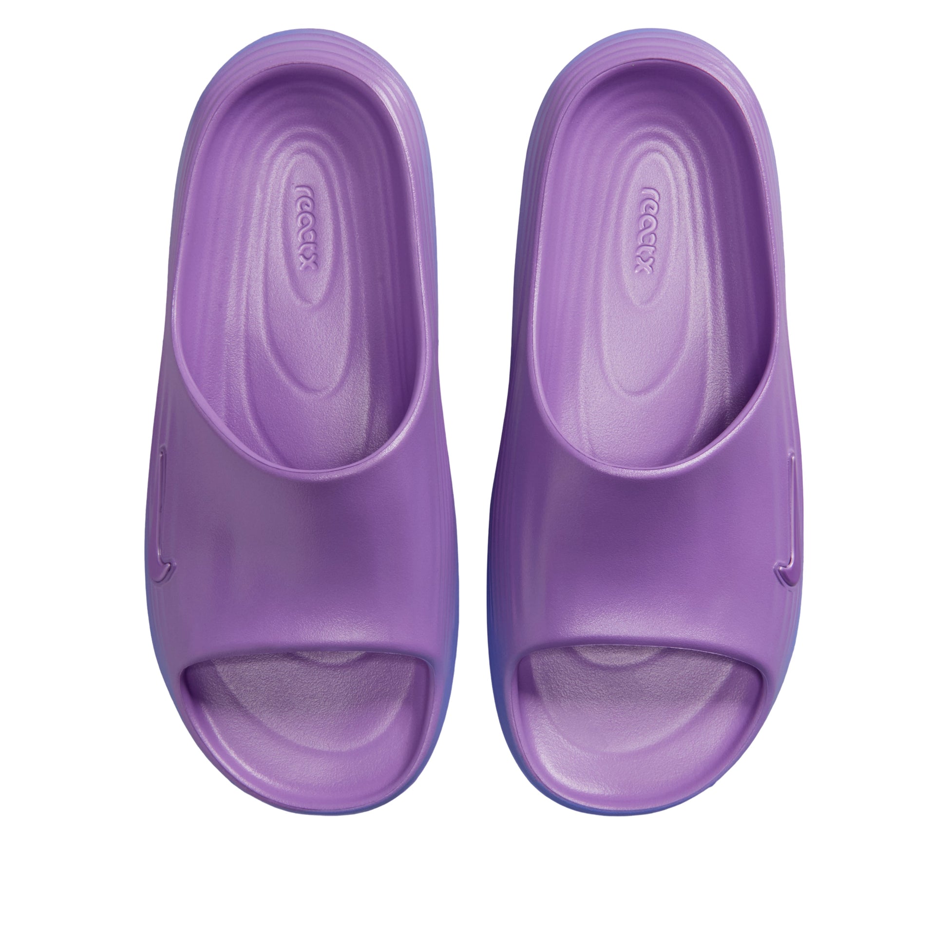 (WMNS) Nike ReactX Rejuven8 'Bright Violet Sapphire' HV4484-500
