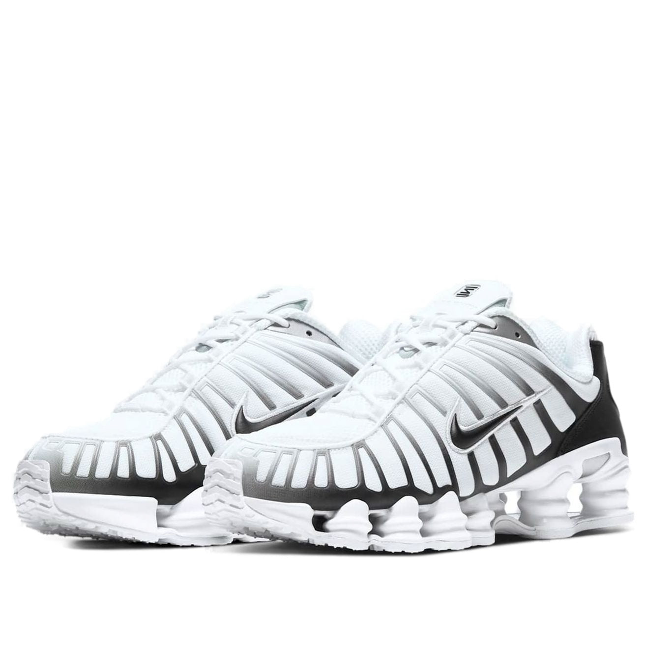 Nike Shox TL 'Platinum' AV3595-102