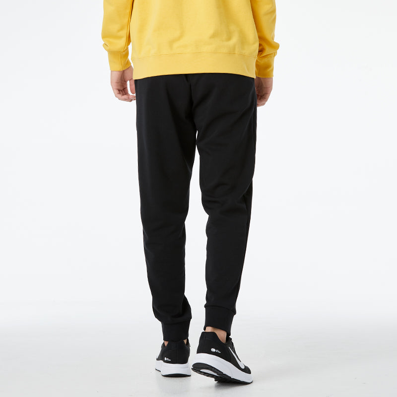 Air Jordan Basketball Lacing Sports Long Pants Black CZ1667-010
