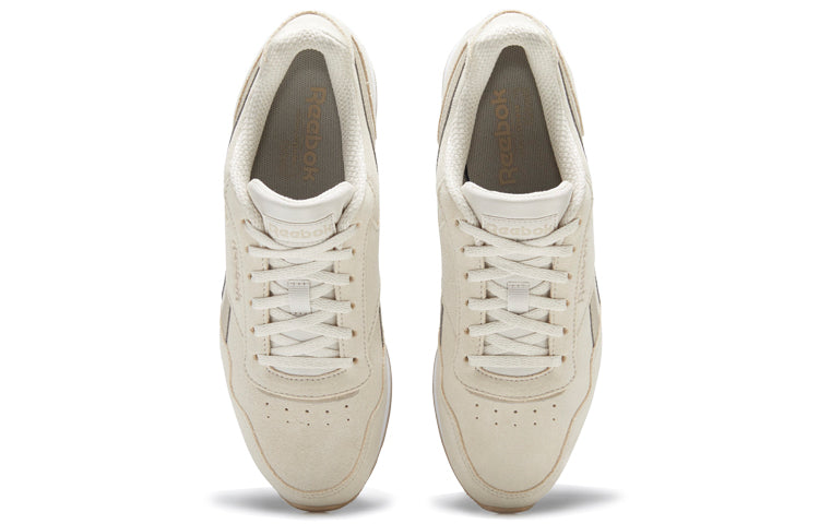 (WMNS) Reebok Royal Glide 'Light Grey' EF7493