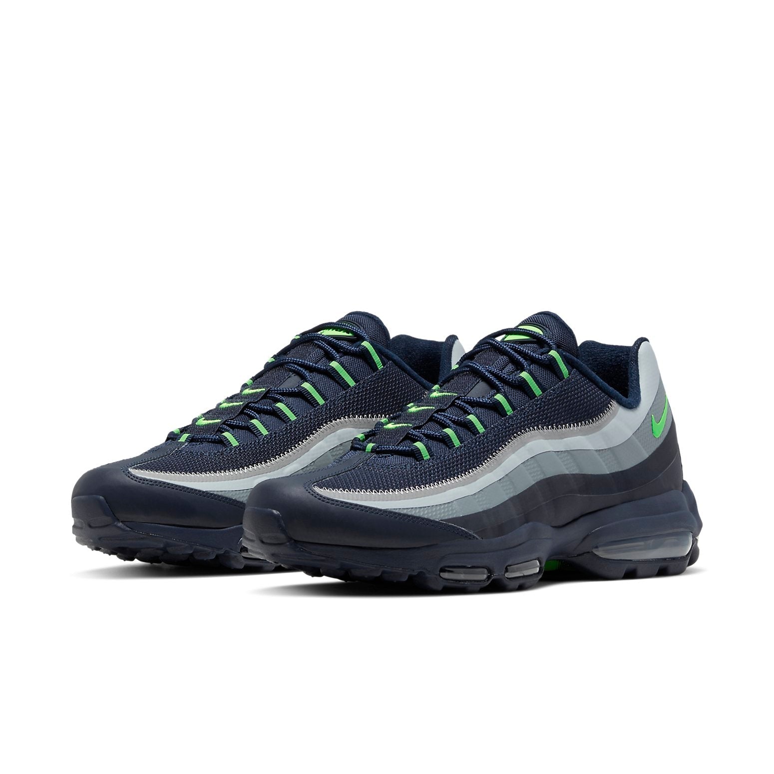 Nike Air Max 95 Ultra 'Seahawks' CQ4025-400