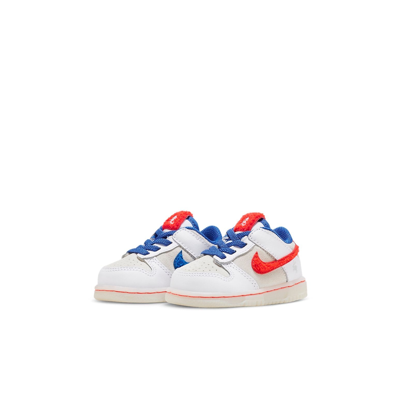 (TD) Nike Dunk Low 'Year of the Rabbit - White Rabbit Candy' FD4625-161