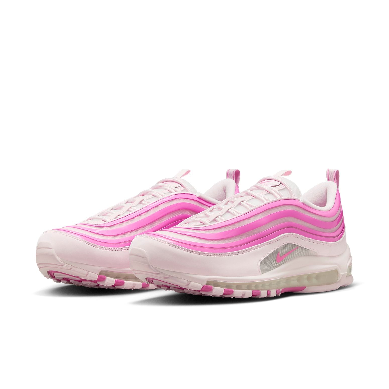 Nike Air Max 97 'White Pink' FJ2588-600