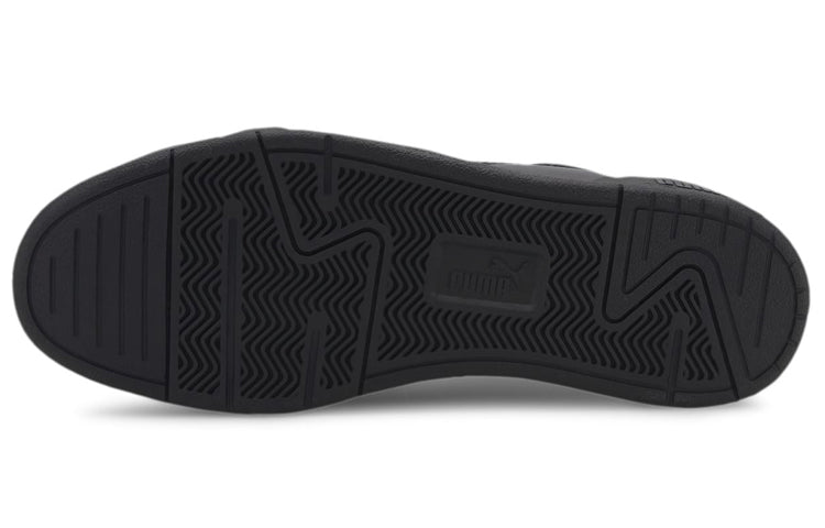 PUMA C-Skate Pure Black 373029-01