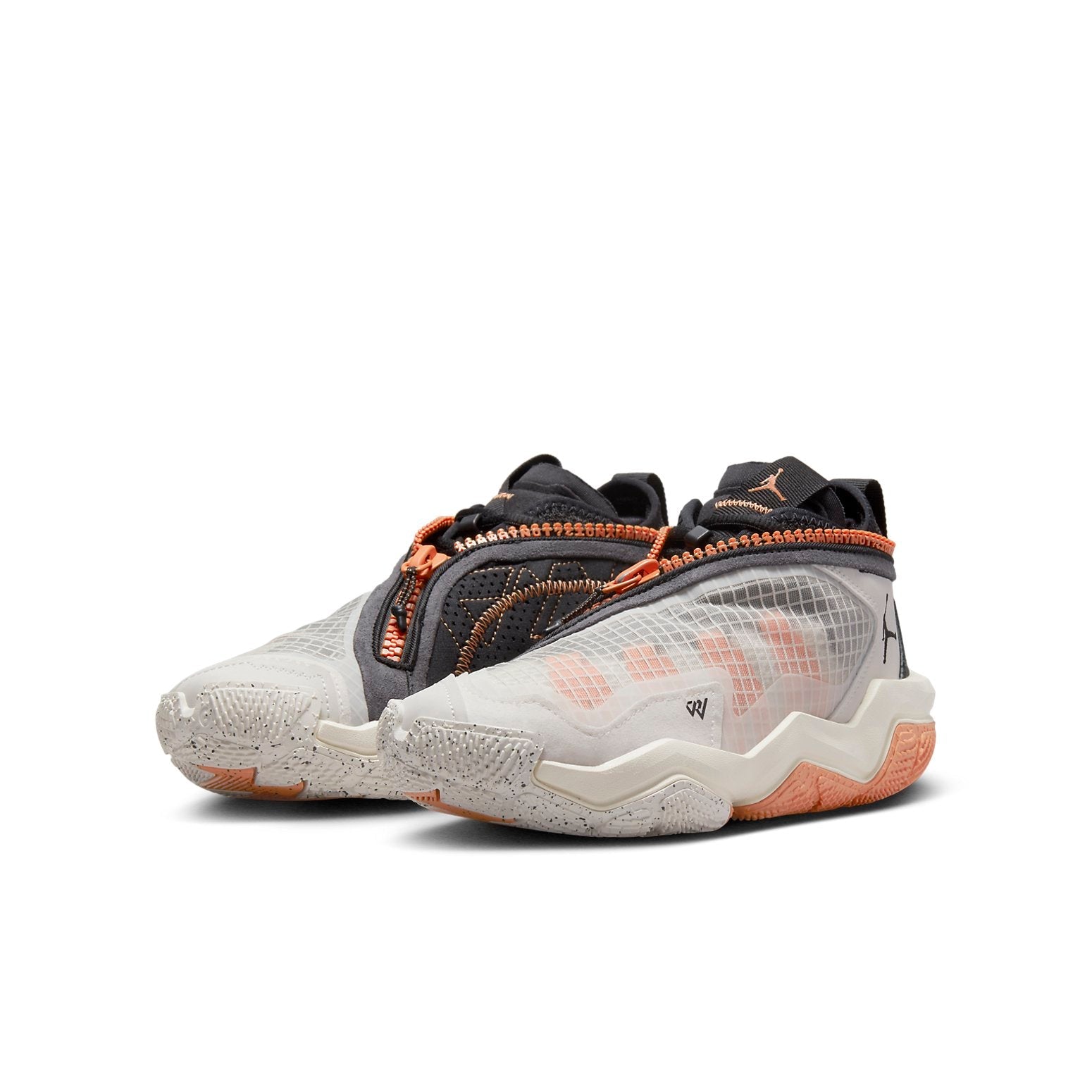 (GS) Air Jordan Why Not Zer0.6 'Rattan' DO7191-002