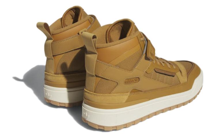 adidas Forum Boot 'Mesa Gum' IE7205