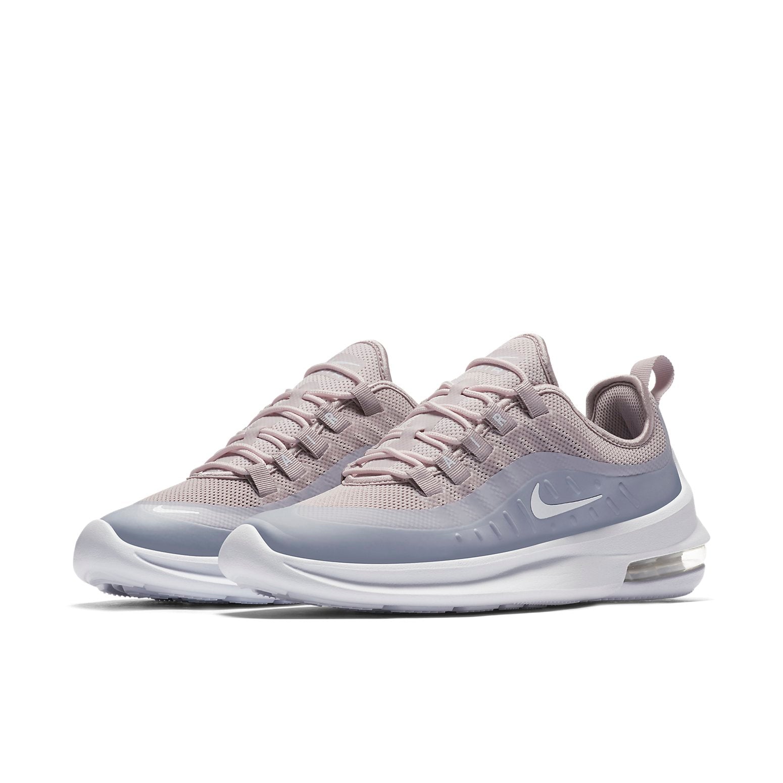 (WMNS) Nike Air Max Axis 'Purple Pink White' AA2168-600