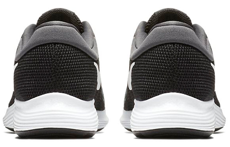 (WMNS) Nike Revolution 4 'Anthracite' 908999-001