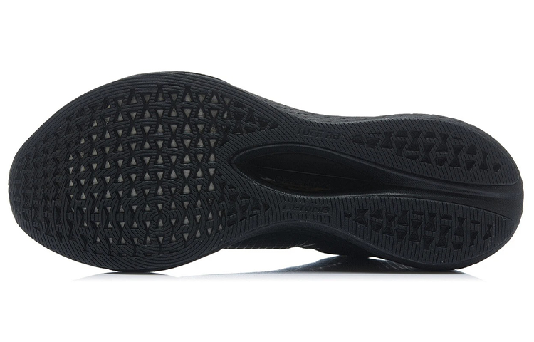 (WMNS) Li-Ning Dark Horse 5 Pro 'Black' ARMR016-3