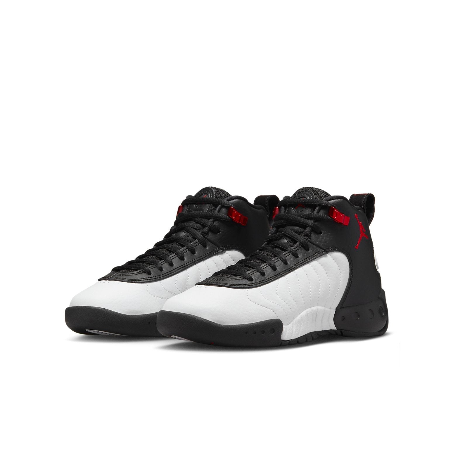 (GS) Air Jordan Jumpman Pro 'Bulls' DQ8436-061