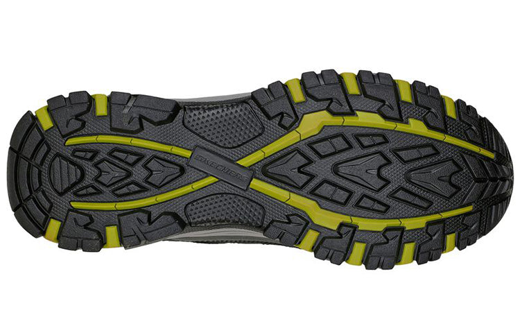 Skechers Selmen Melano Tex 'Black' 204477-BLK