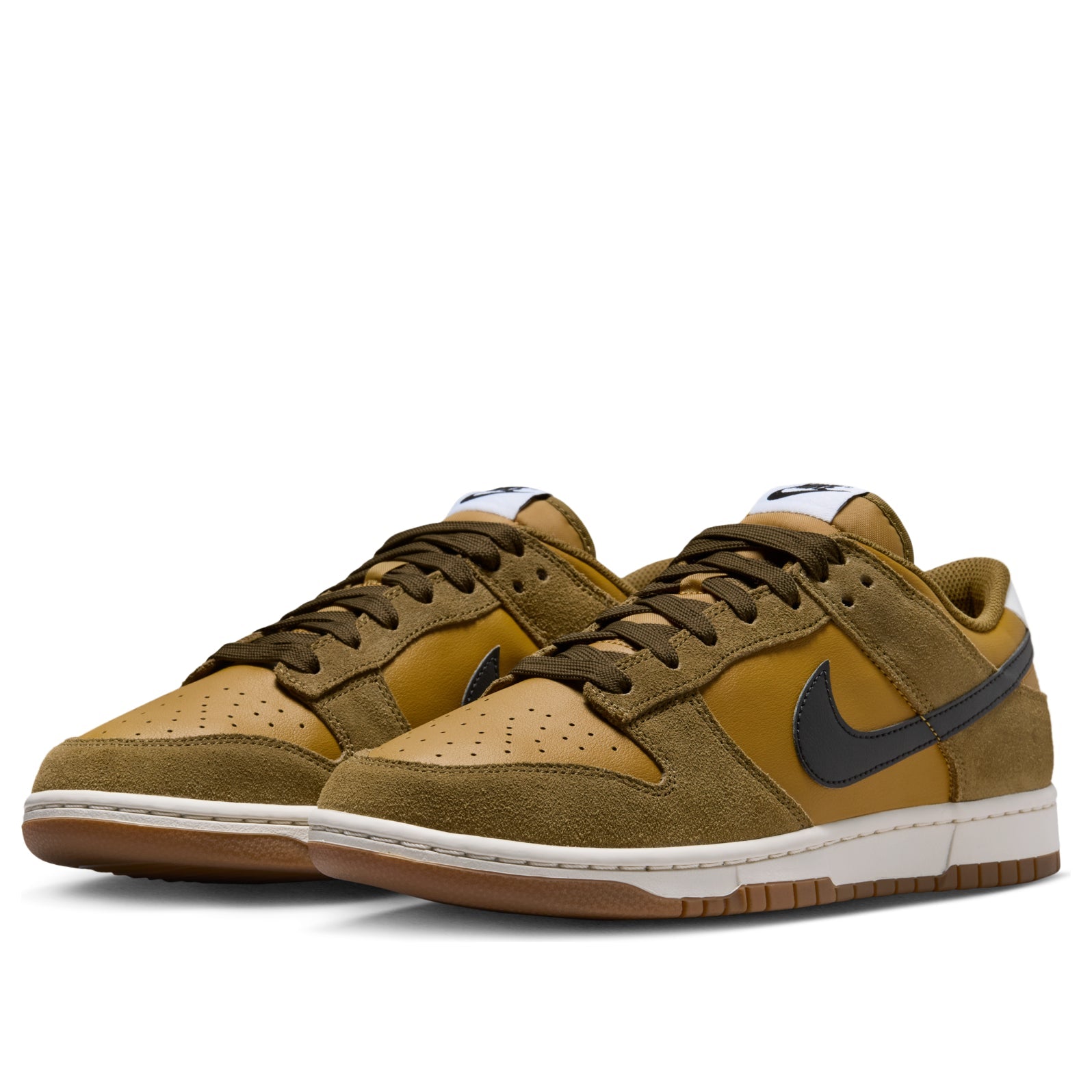 Nike Dunk Low 'Ochre' IB6399-300